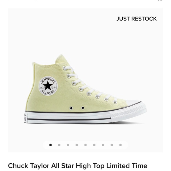 Converse - Picture 3 of 3